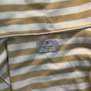 Dudley stephens fleece turtleneck vguc